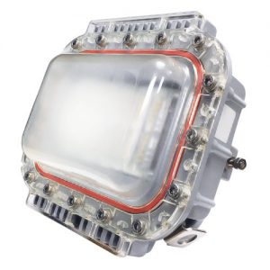 Polycarbonate_Lens_Area_Light (area lighting, hazardous area lights, led area light, led area lights)