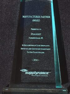 Supply Force Award