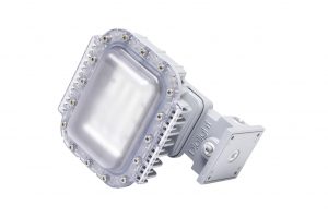 Area Light Durosite Safesite Wall Mount