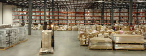 Warehouse